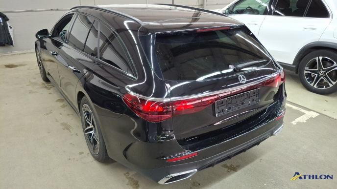 Mercedes-Benz E 200 2024