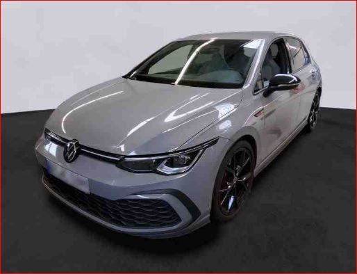 Volkswagen Golf 2023