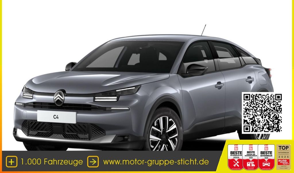 Citroën C4