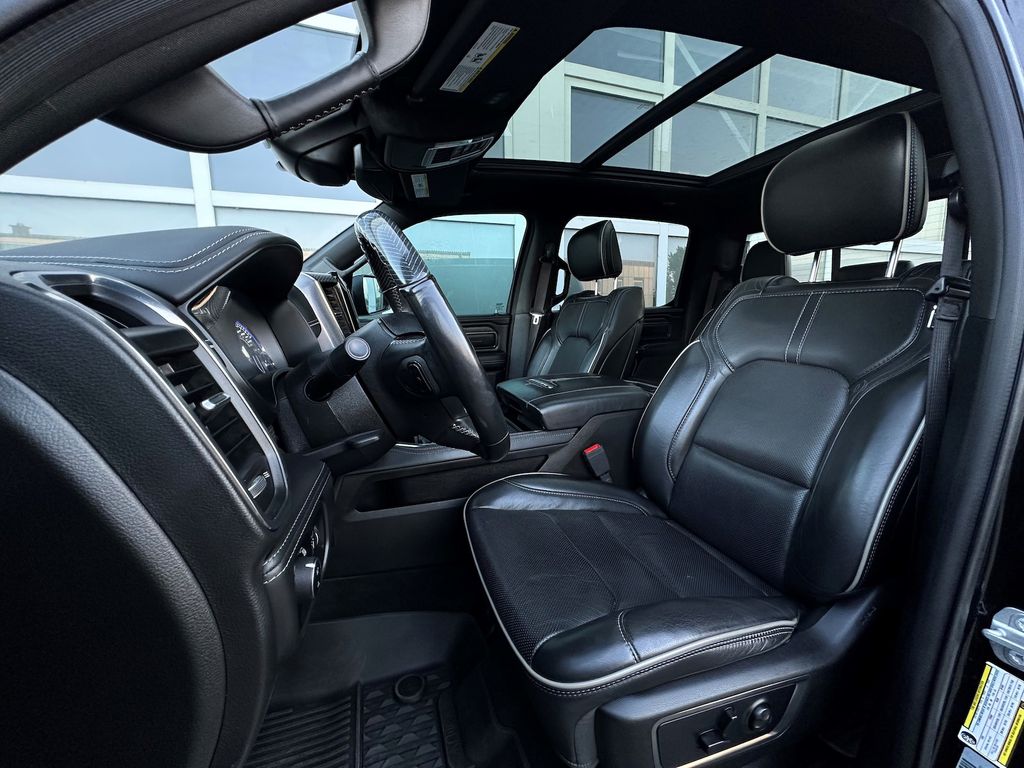 Dodge RAM 2020