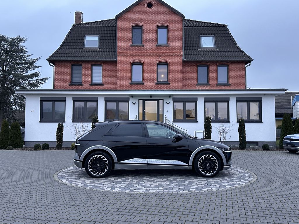 Hyundai IONIQ 5 2021