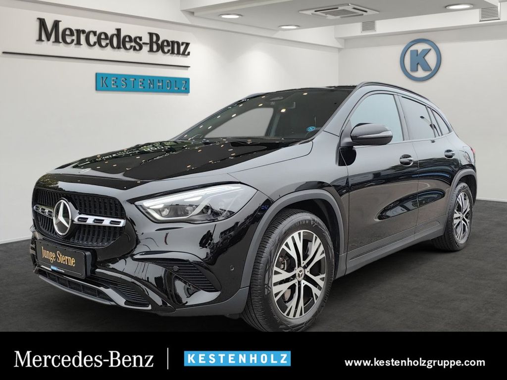 Mercedes-Benz GLA 220 2024