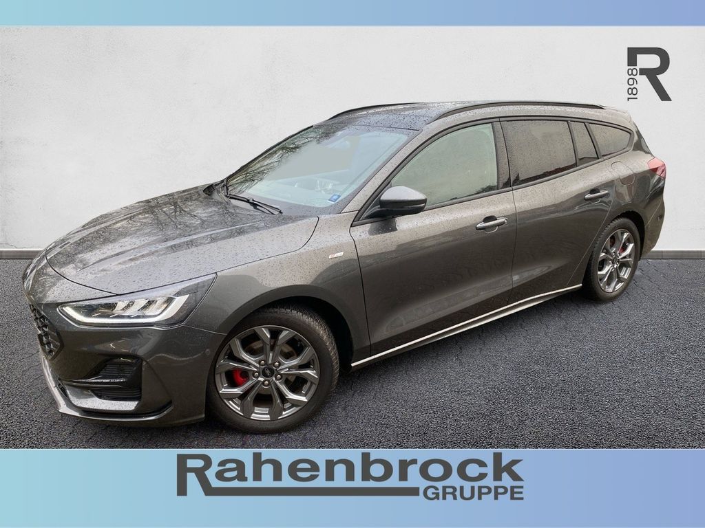 Ford Focus 2025