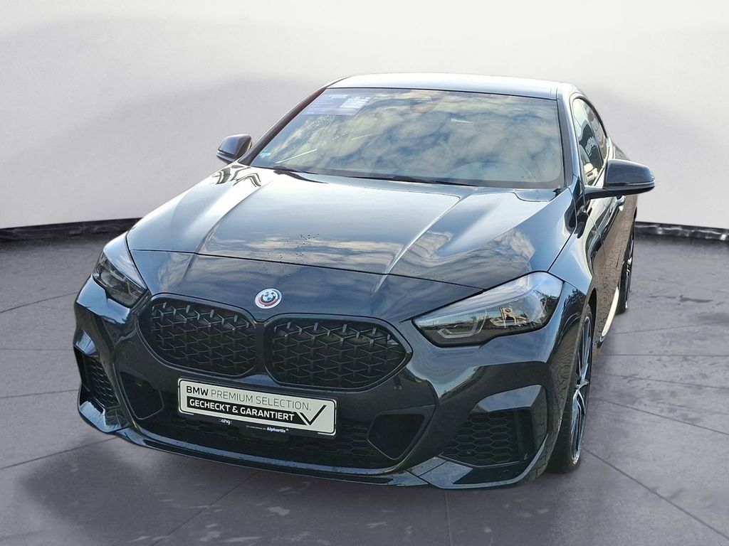 BMW M235 2022