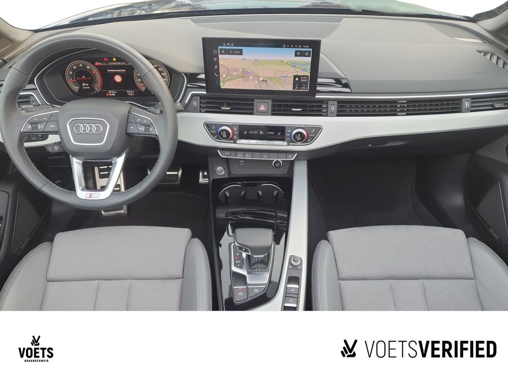 Audi A5 2024