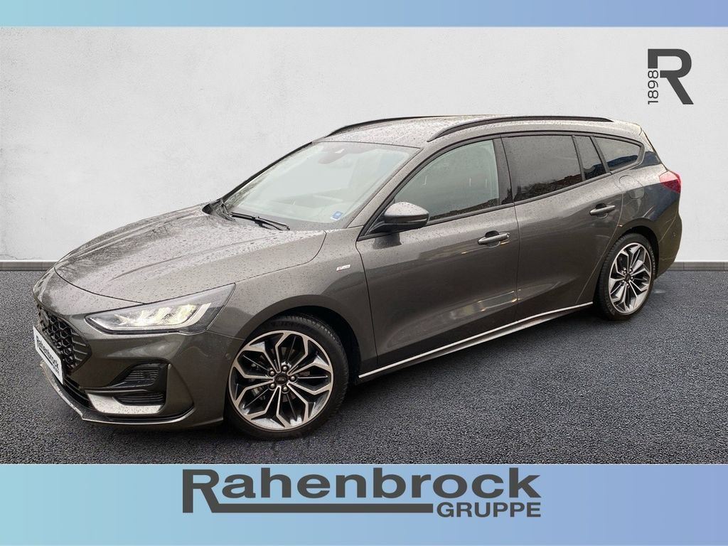 Ford Focus 2024