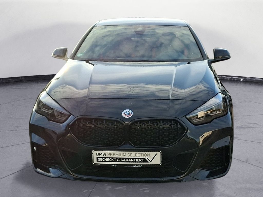 BMW M235 2022