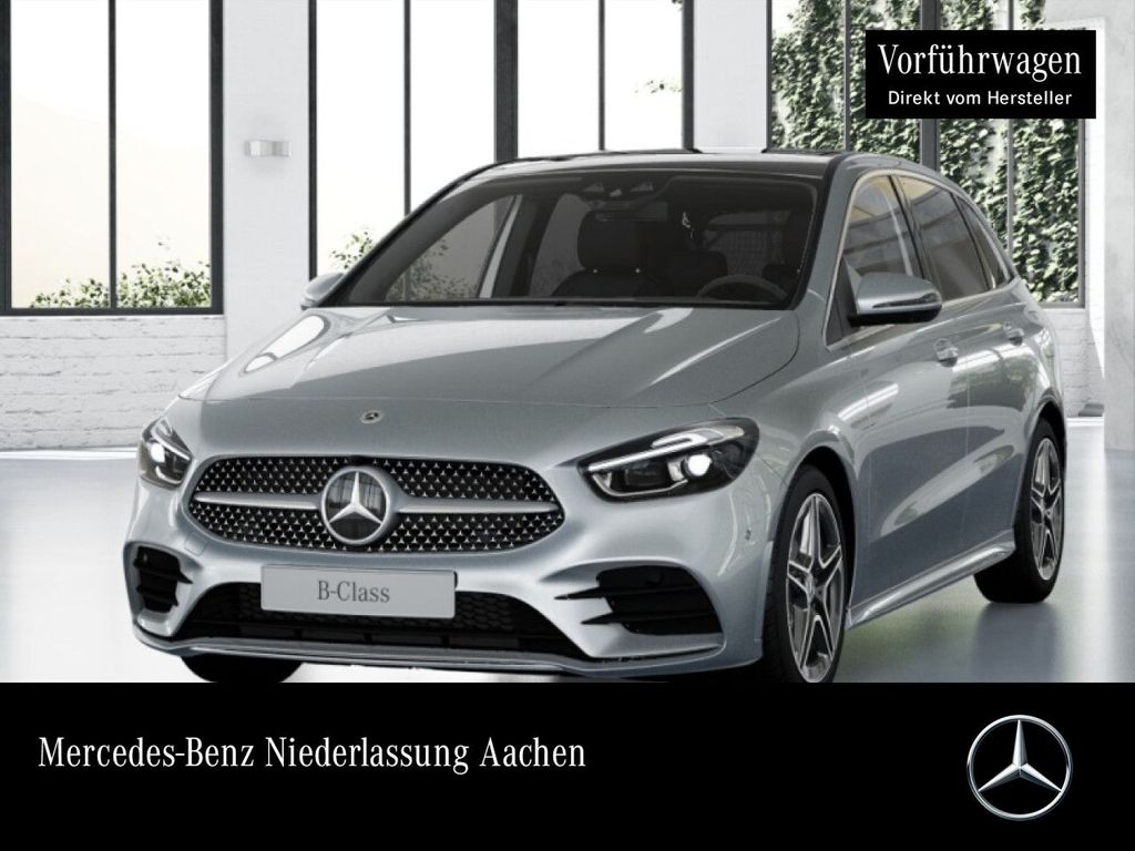 Mercedes-Benz B 180 2023