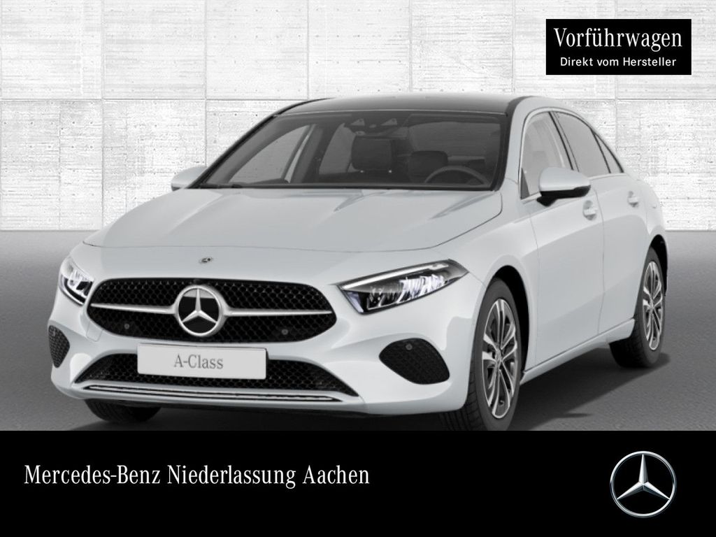 Mercedes-Benz A 200 2023