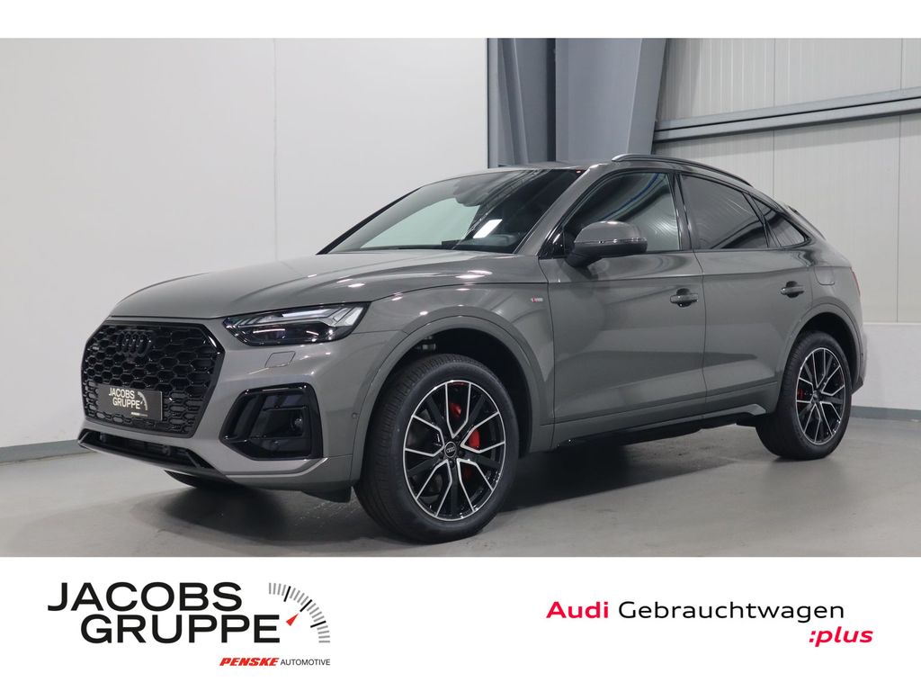 Audi Q5 2025