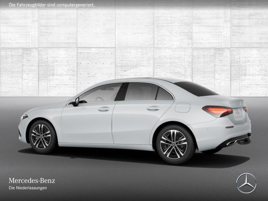 Mercedes-Benz A 200 2023