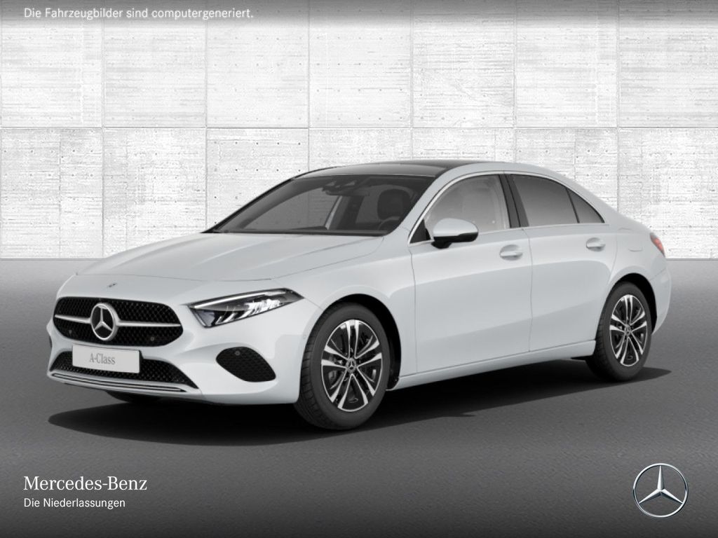 Mercedes-Benz A 200 2023