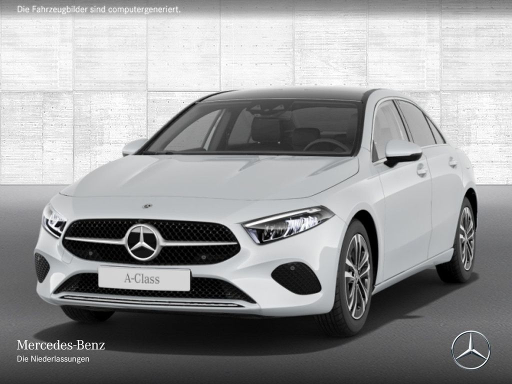 Mercedes-Benz A 200 2023