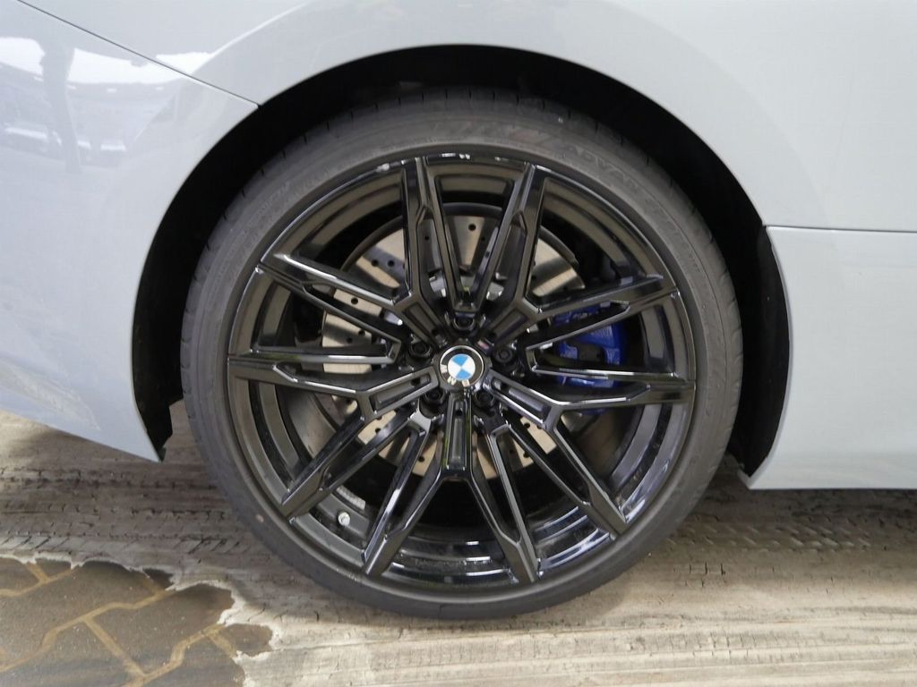 BMW M2 2025