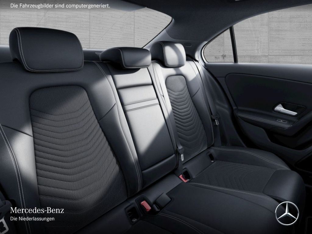 Mercedes-Benz A 200 2023