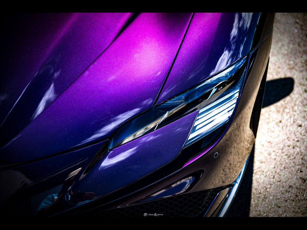 Ferrari SF90 2024