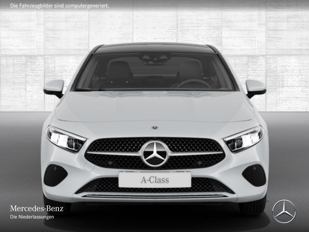 Mercedes-Benz A 200 2023