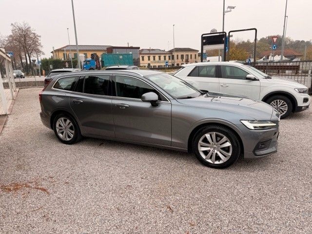 Volvo V60 2020