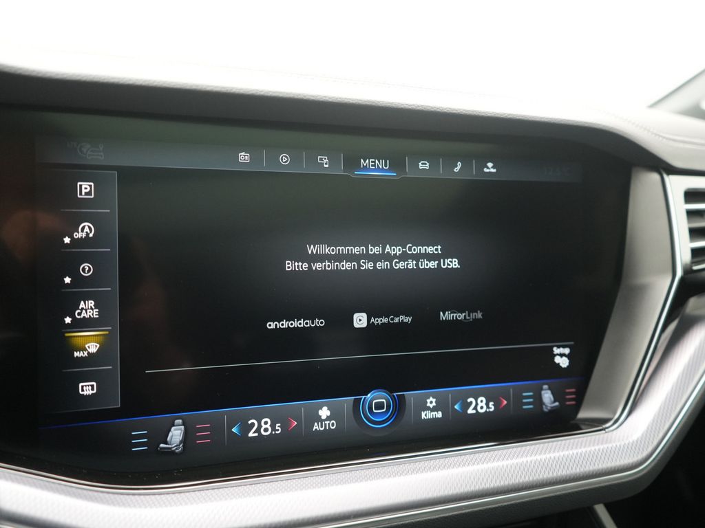 Volkswagen Touareg 2022