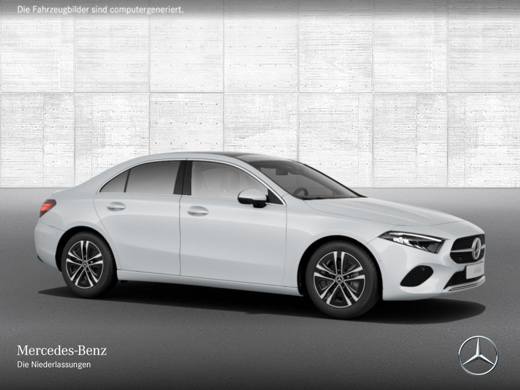 Mercedes-Benz A 200 2023