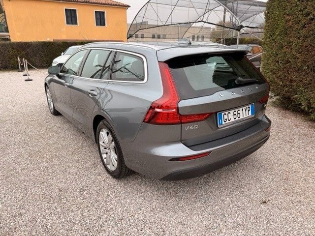 Volvo V60 2020