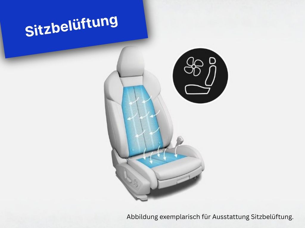 Volkswagen Touareg 2022