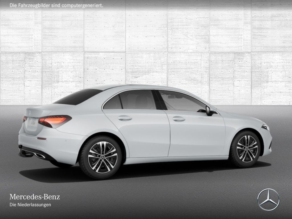 Mercedes-Benz A 200 2023