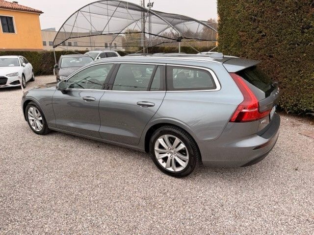 Volvo V60 2020