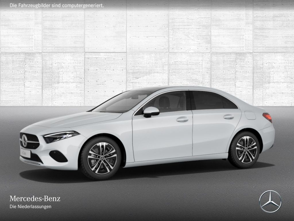 Mercedes-Benz A 200 2023