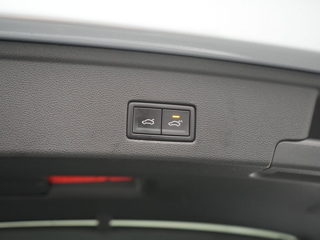 Volkswagen Touareg 2022