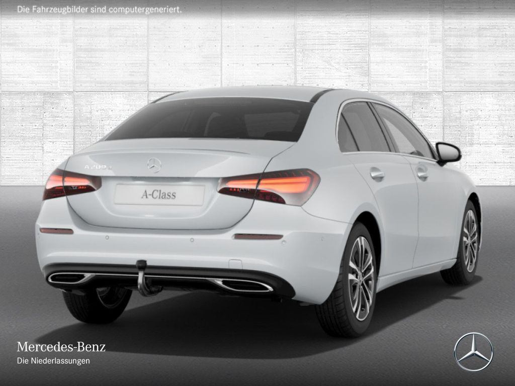 Mercedes-Benz A 200 2023