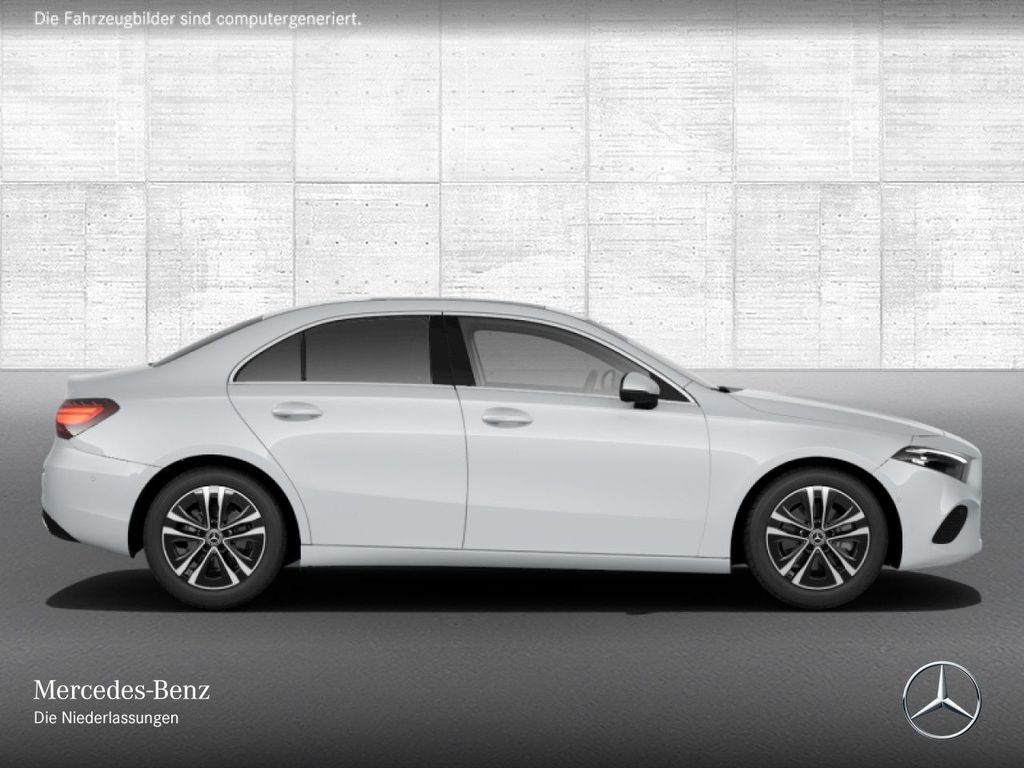 Mercedes-Benz A 200 2023