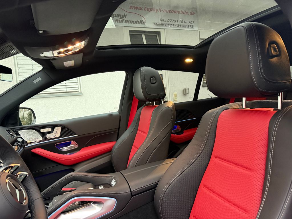 Mercedes-Benz GLE 300 2025