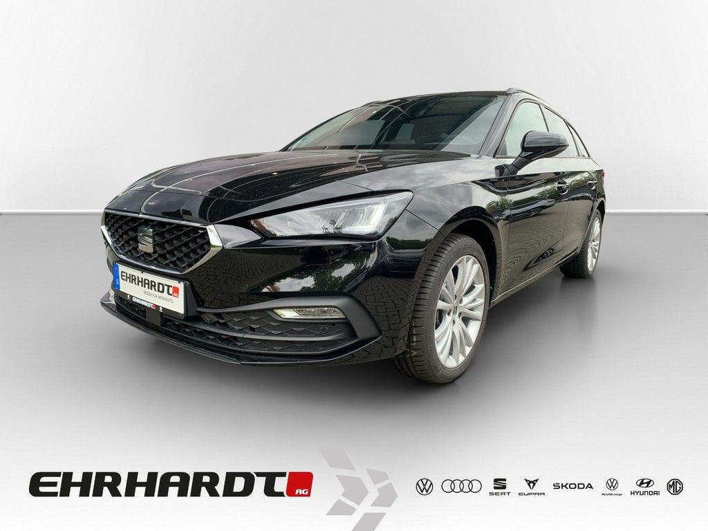 Seat Leon 2024
