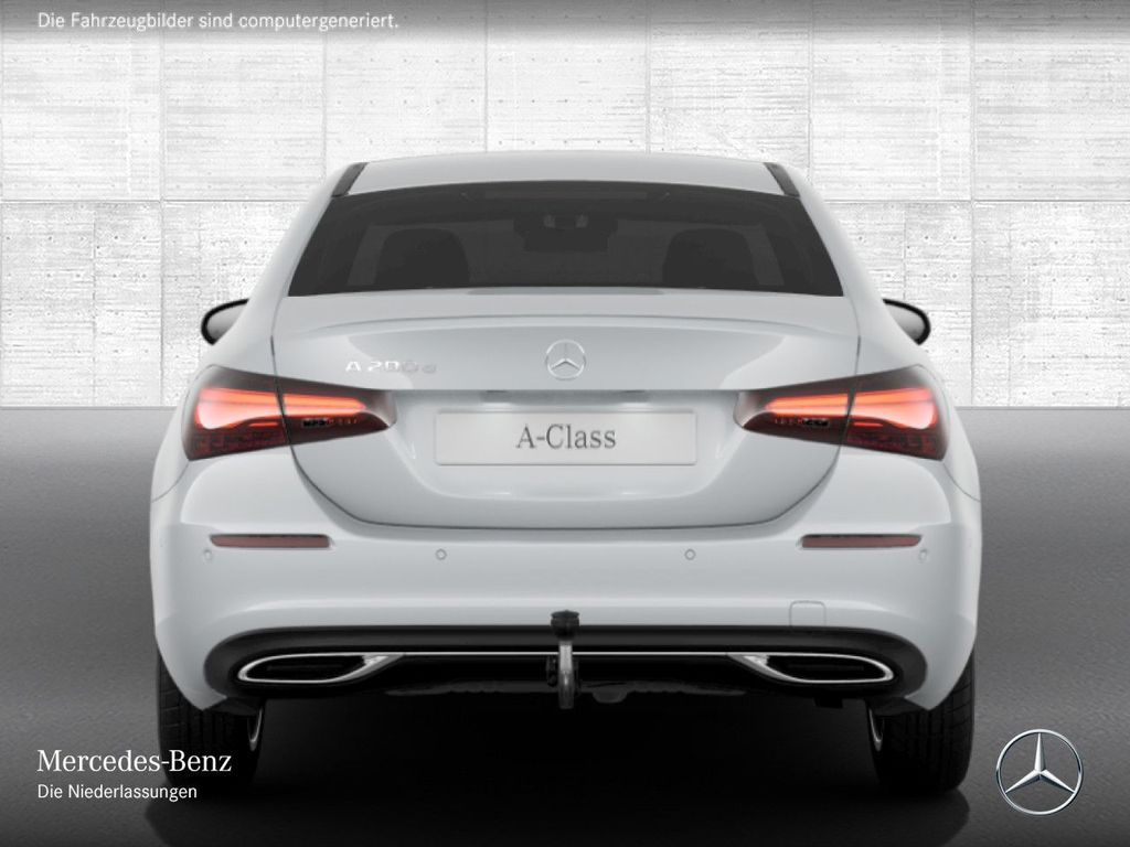 Mercedes-Benz A 200 2023