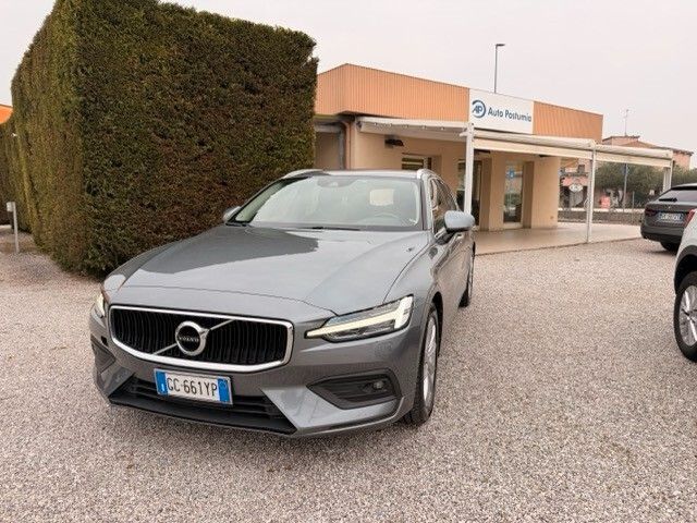 Volvo V60 2020