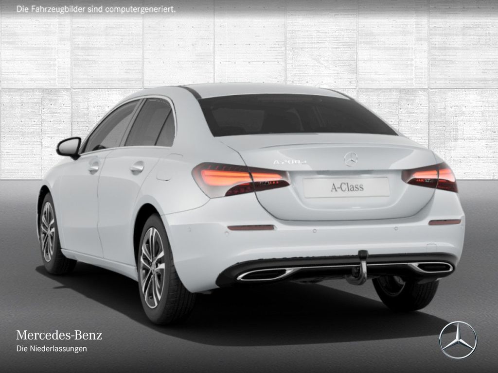 Mercedes-Benz A 200 2023