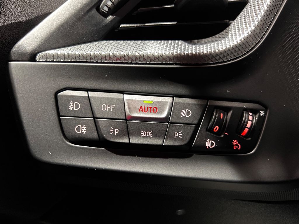 BMW 116 2022
