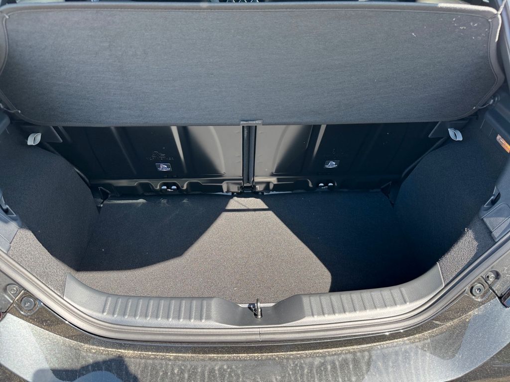 Toyota Aygo (X) 2025