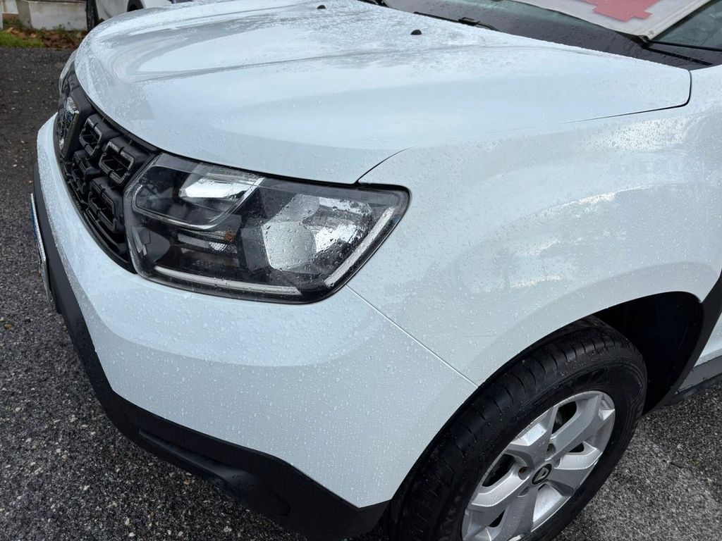 Dacia Duster 2020