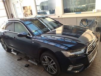 Audi A6 2023