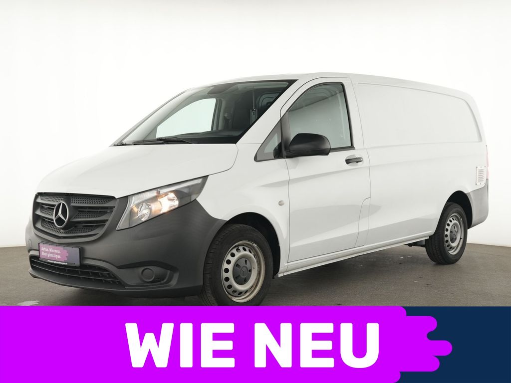 Mercedes-Benz Vito 2021