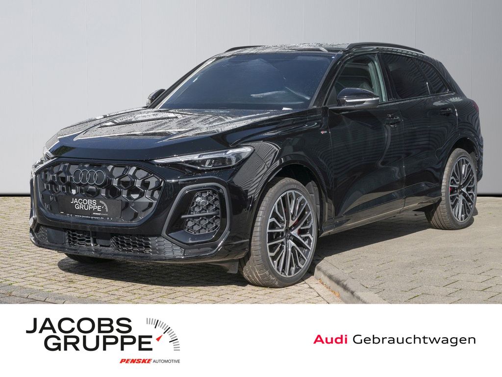 Audi Q5 2025