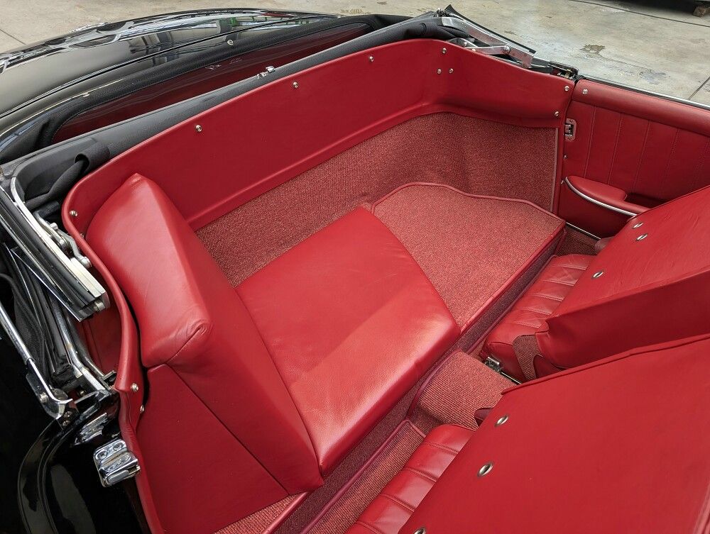 Mercedes-Benz 190 1960