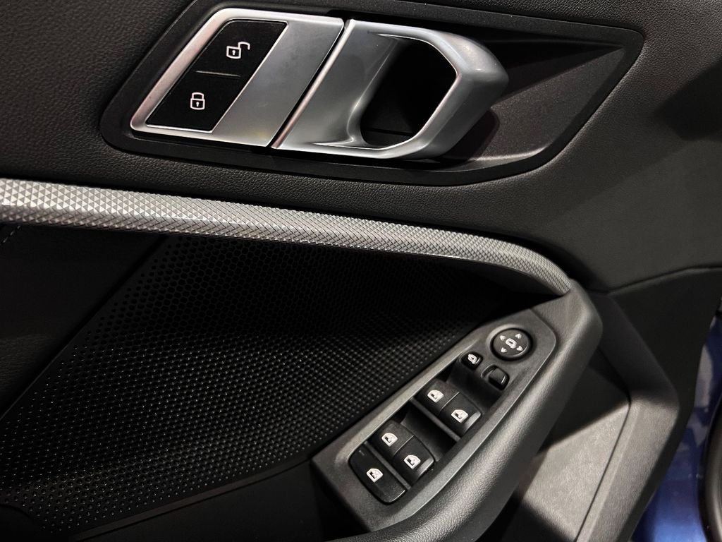 BMW 116 2022