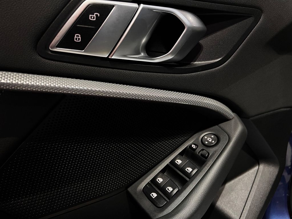 BMW 116 2022