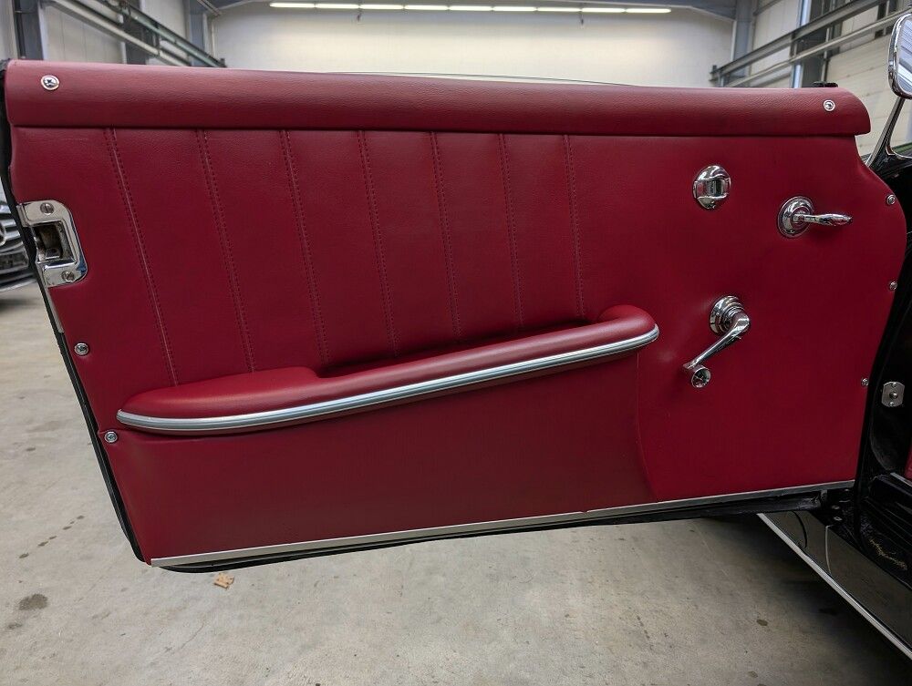 Mercedes-Benz 190 1960