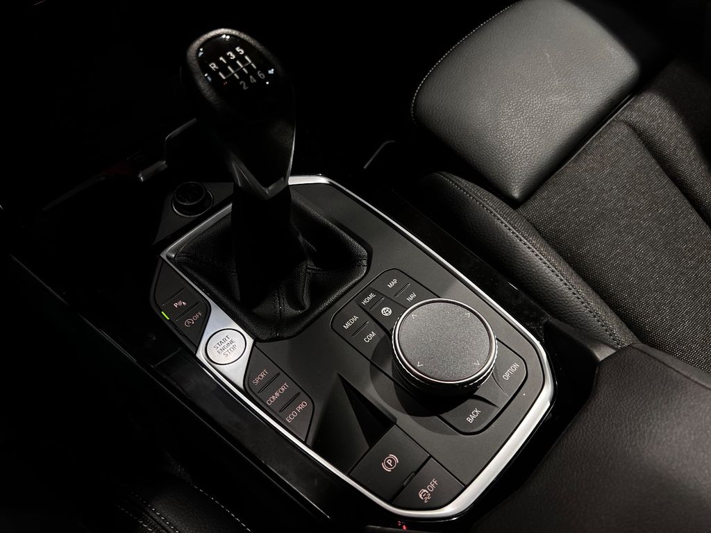 BMW 116 2022