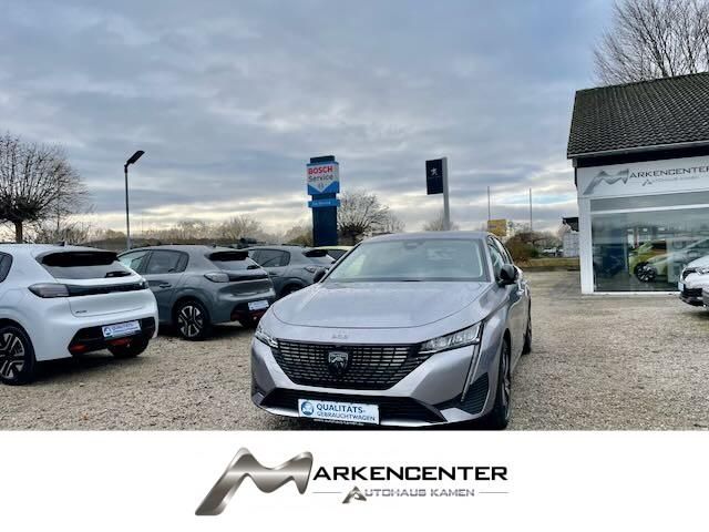Peugeot 308 2023