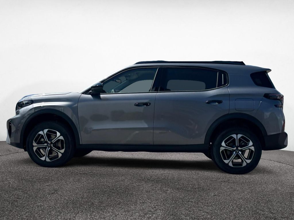 Citroën C3 Aircross 2025